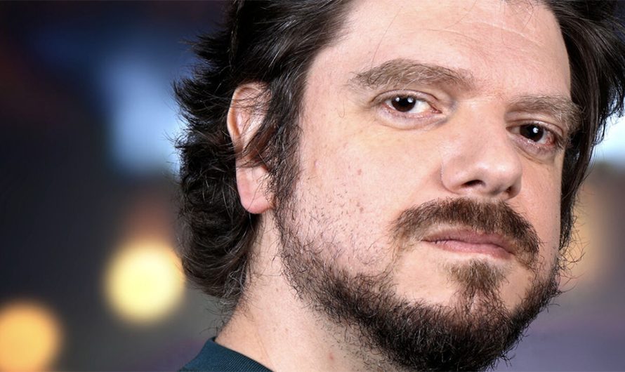 « J’ai honte » : accusé de violences conjugales, l’humoriste Greg Guillotin reconnaît « des violences physiques et psychologiques »