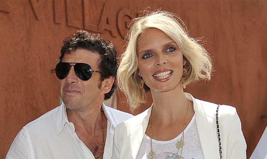 « Je n’ai jamais constaté le moindre comportement négatif » : Sylvie Tellier s&rsquo;exprime sur l&rsquo;affaire Patrick Bruel