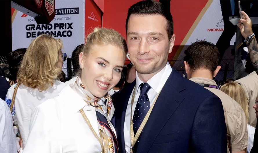 Jordan Bardella : sa compagne la princesse Maria Carolina a étudié dans une célèbre école à Paris, des illustres personnalités y ont fait leurs classes