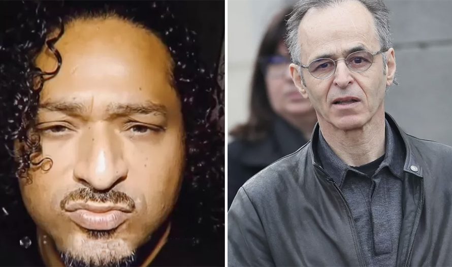 Manuel Goldman : après la prison, le neveu de Jean-Jacques Goldman mène une vie bien différente, il est père de deux enfants