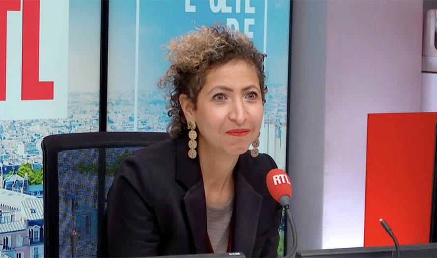 Mayada Boulos séparée de Thomas Sotto, elle livre sa version : “Un an d’amour et il a disparu sans un mot”