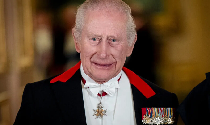 Mémoires du frère de Lady Di : des faits accablants contre son ex-mari, le roi Charles III