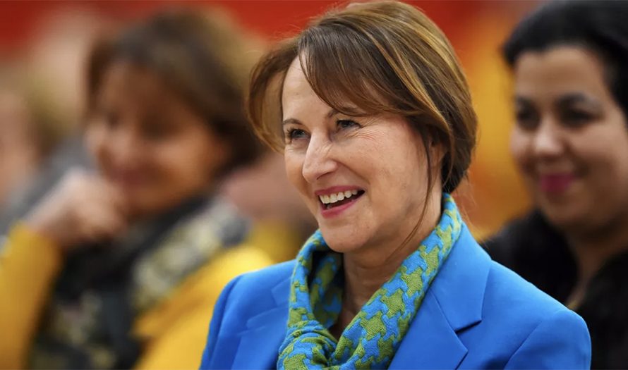 Ségolène Royal enchantée, elle a reçu une heureuse nouvelle en vue de la présidentielle 2027 : « Je ne savais pas que cela viendrait si vite »