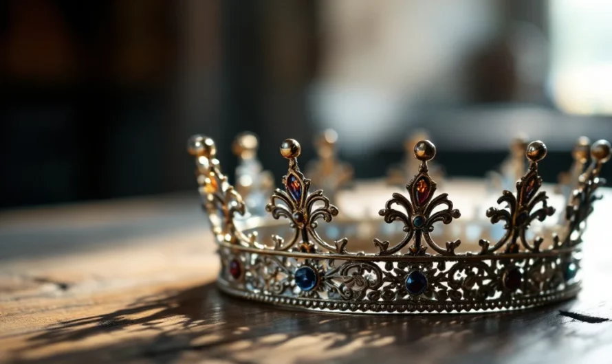 Une révélation royale bouleverse la vie d’un jeune homme ordinaire