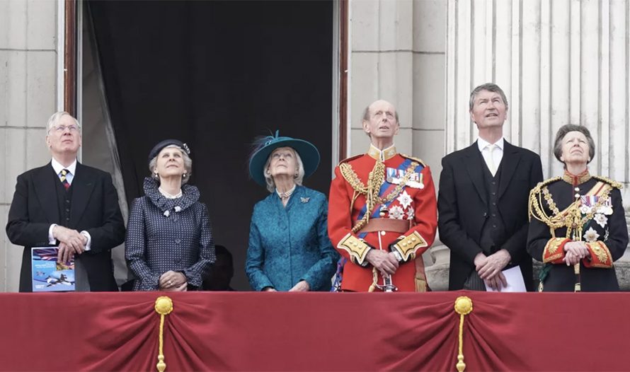 Annulation de dernière minute : l’inquiétude grandit autour de l’état de santé d’un membre de la famille royale britannique !