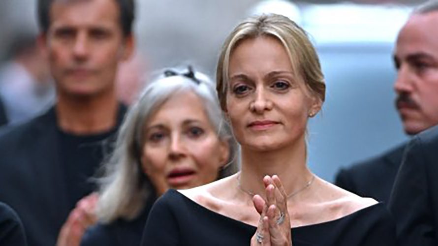 « Chaque matinale… » : Audrey Crespo-Mara endeuillée après la mort de Nicolas Prissette à 54 ans, un homme cher à son cœur
