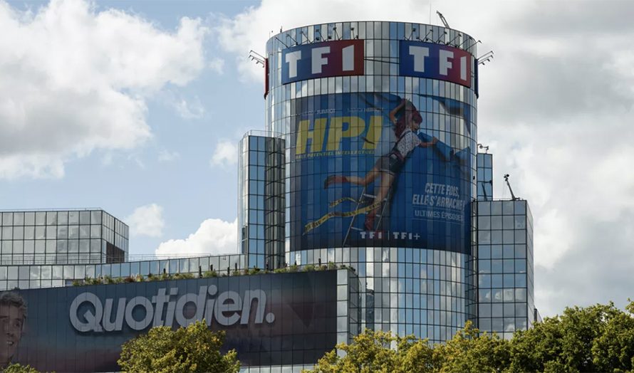 Coup de tonnerre à la télé ! Après 37 ans sur TF1, cette série culte qui a traversé les générations ne sera plus diffusée