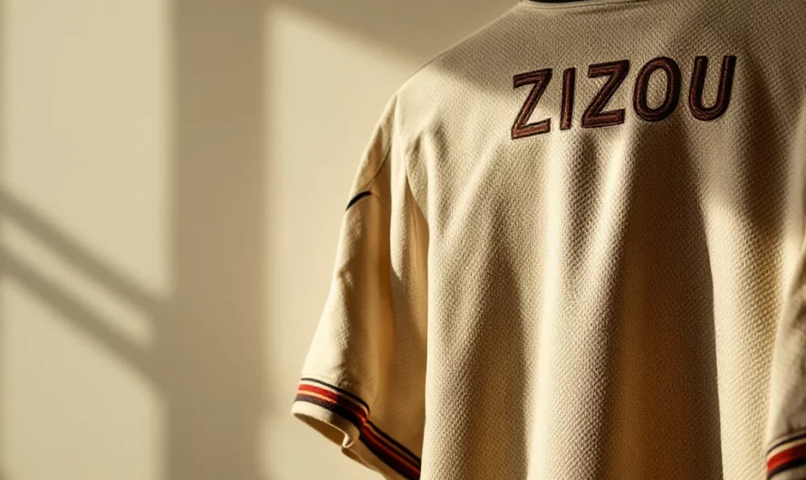 Découvrez l&rsquo;incroyable histoire du surnom Zizou de Zidane