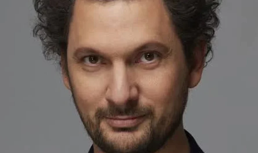 Éric Antoine : La bataille secrète derrière son succès
