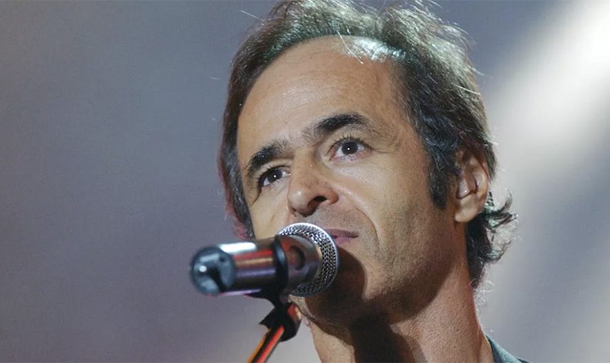 EXCLU – Biopic sur Johnny Hallyday : découvrez l’acteur qui incarnera Jean-Jacques Goldman
