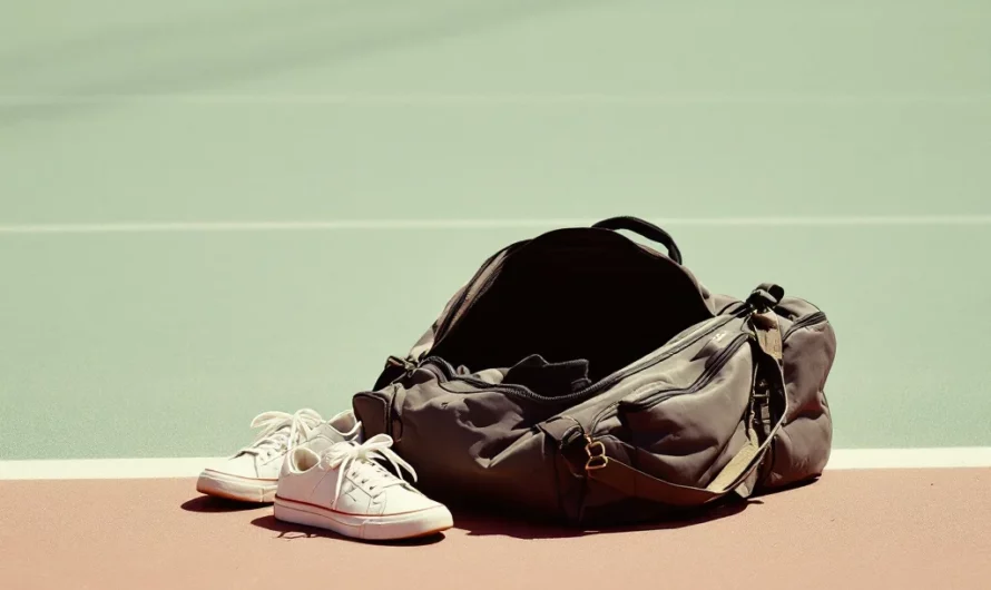 Gaël Monfils et Elina Svitolina se séparent : une rupture surprenante et pleine de sens