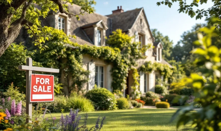 Hugues Aufray en crise financière à 97 ans : il vend sa maison mythique