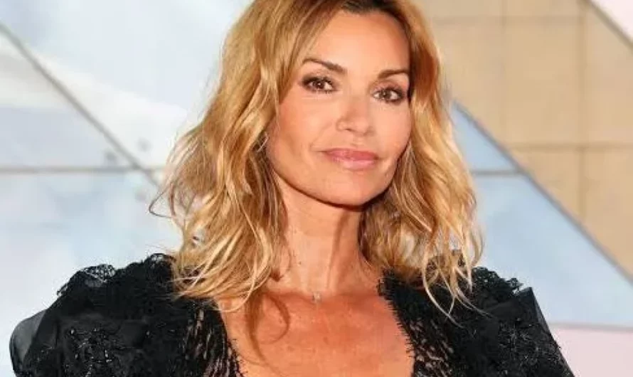 Ingrid Chauvin révèle une surprise sur son âge pour son anniversaire