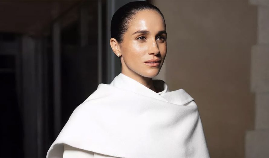 “Je n’ai plus à y penser” : Meghan Markle trahie par un proche, elle ne l’aurait pas soupçonné !