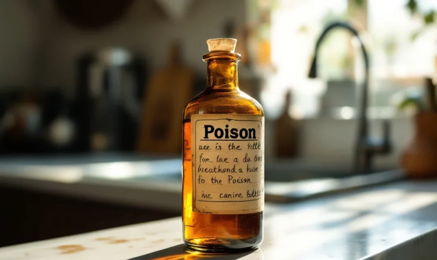 Laurence Boccolini Sauvé d&rsquo;une Tentative d&rsquo;Empoisonnement Inattendue