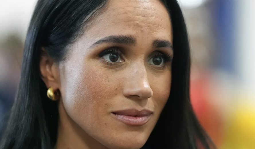 Meghan Markle rattrapée par les graves accusations visant son père : son ennemi juré remet de l’huile sur le feu… ça pique !