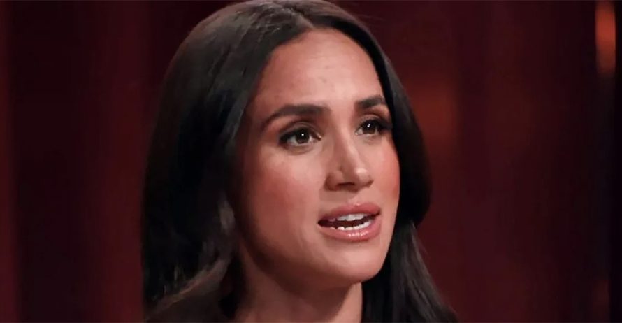 Meghan Markle réagit aux graves accusations contre son père : loin de le défendre, l’épouse du prince Harry fait une troublante révélation